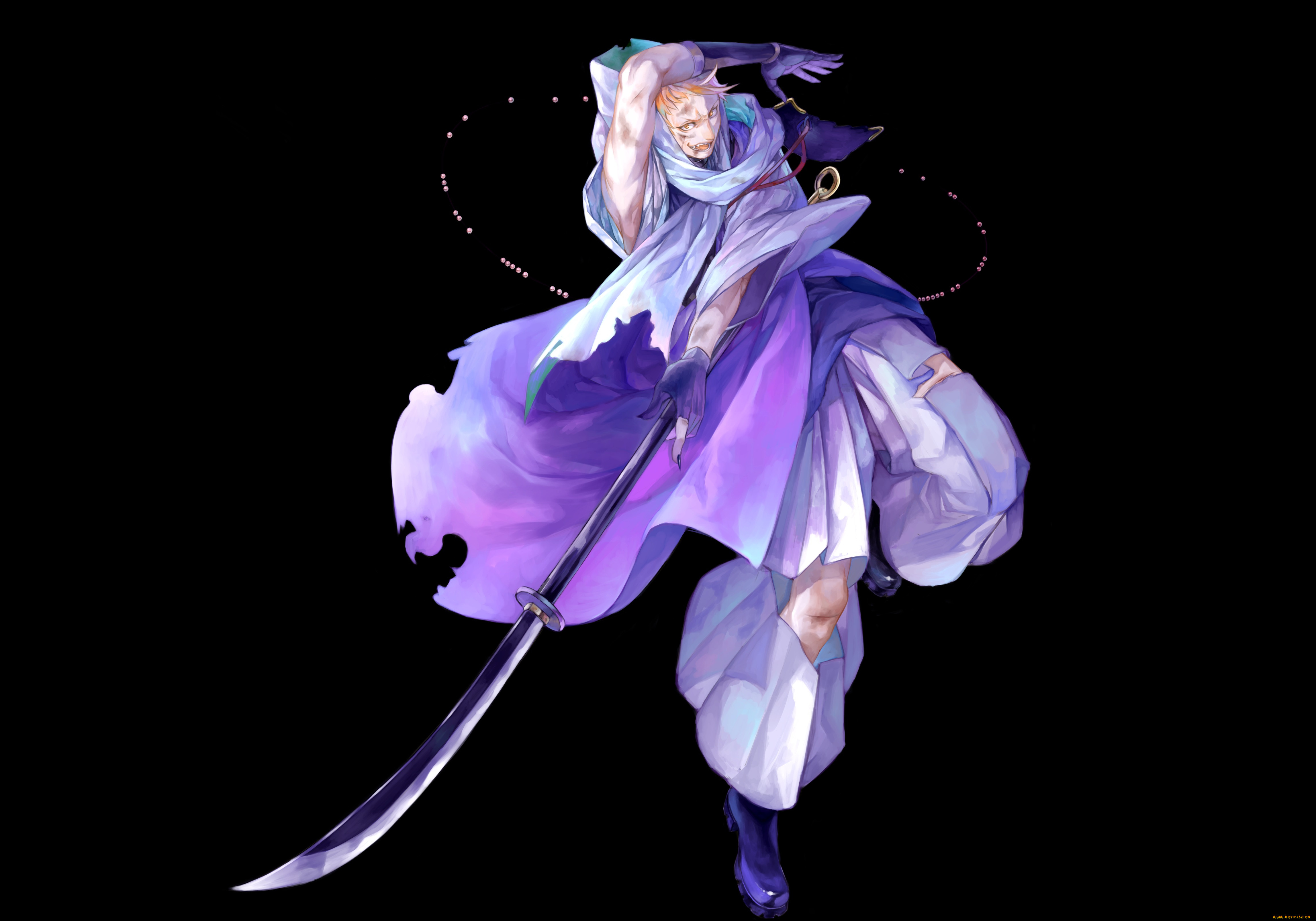 , touken ranbu, iwatooshi